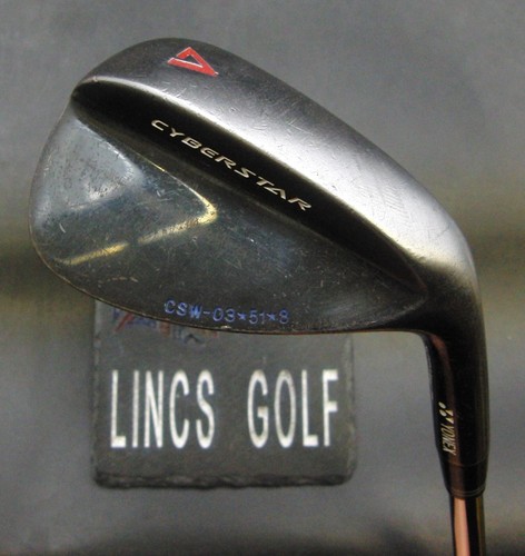 Yonex cyberstar gap wedge - yonex,