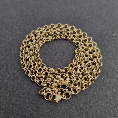 Vintage 9ct gold - vintage,