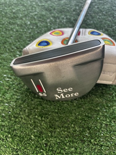 Seemore si5 putter - seemore,