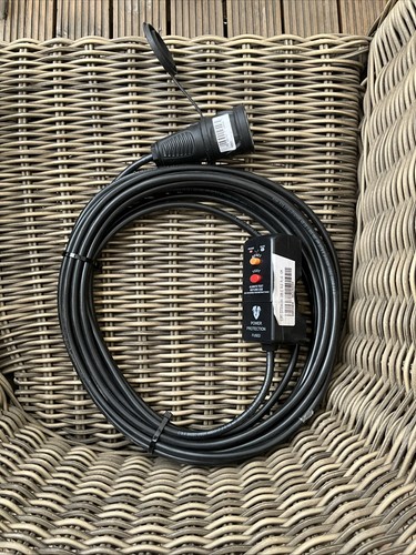 13amp rcd safety trip plug - rcd,
