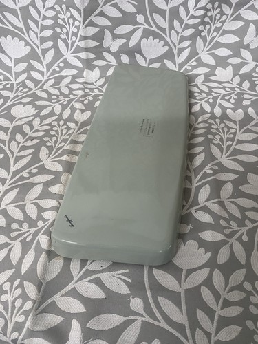 Toilet cistern lid twyford - toilet,