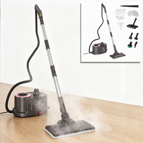 2000w steam mop - mop, floor
