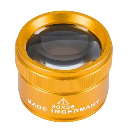 30x jewelers loupe magnifier - jewelers,