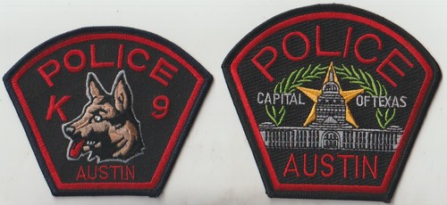 Austin police k - austin, tx