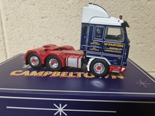 Tekno  Scania 143 Tractor Unit