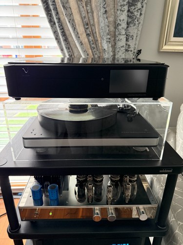 Audio directstream dac - ps,