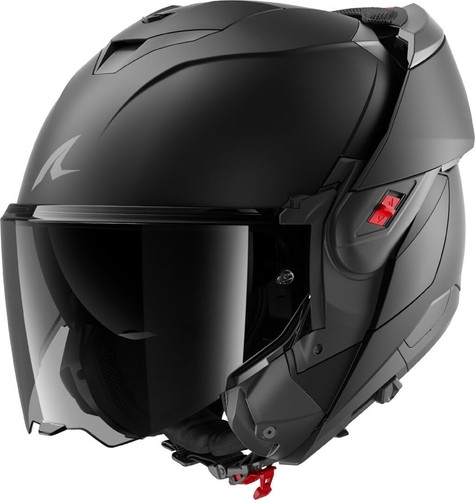Shark oxo dark shadow matt - shark,