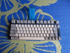 Commodore Amiga 600 PLUNGER Keyboard -  TESTED