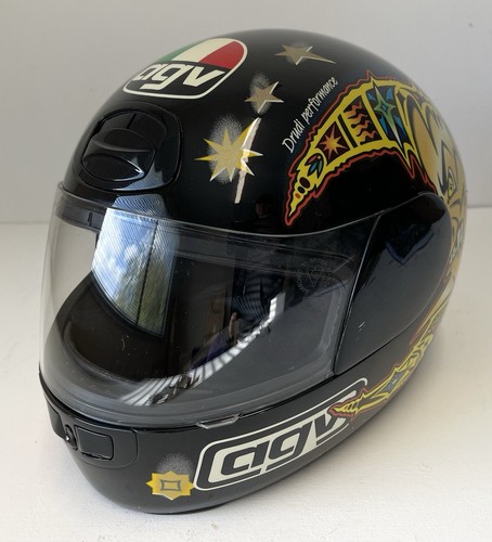 Agv drudi valentino - agv,