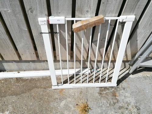 Baby safety gate for - safety,