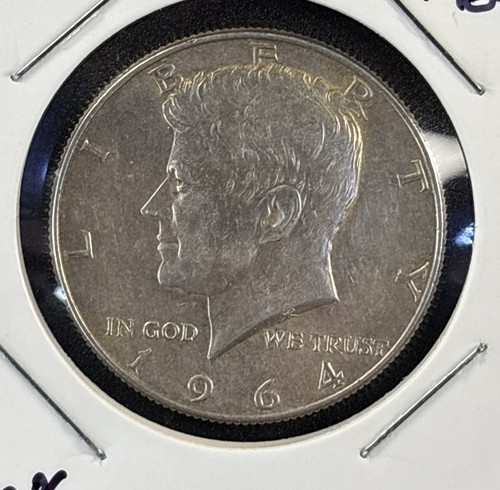 Usa 1964 dollar - -, kennedy