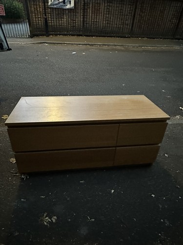 Ikea drawer chest - ikea, 4