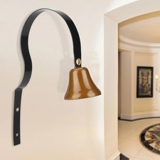 Doorbell Retro Doorbell Door