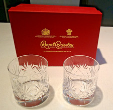 2 x Royal Brierley 'Berkeley'