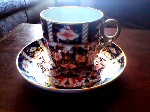 Royal crown derby imari - derby,