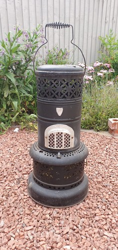 Valor 525 paraffin heater - paraffin,