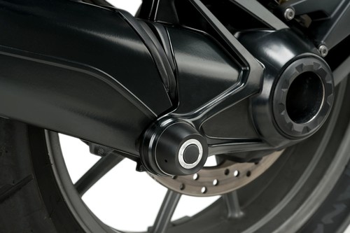 Puig rear axle adjuster phb19 - rear,