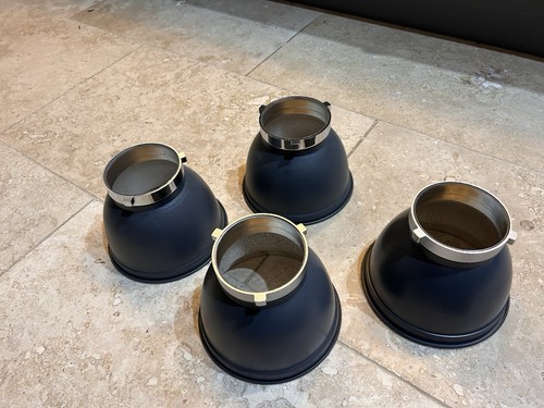 Set bowens fit - set, s-fit