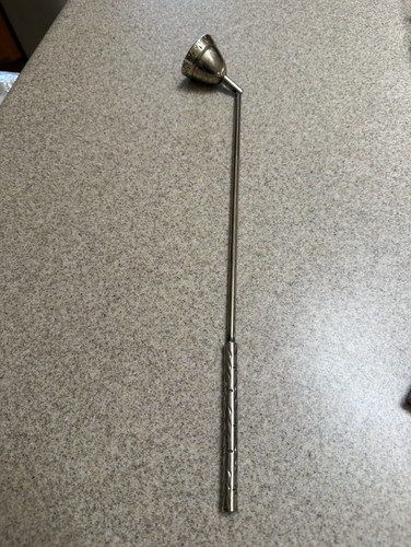 Vintage silver tone - vintage,