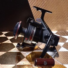 Daiwa Sport Max Gs-5000 Old Reel Vintage