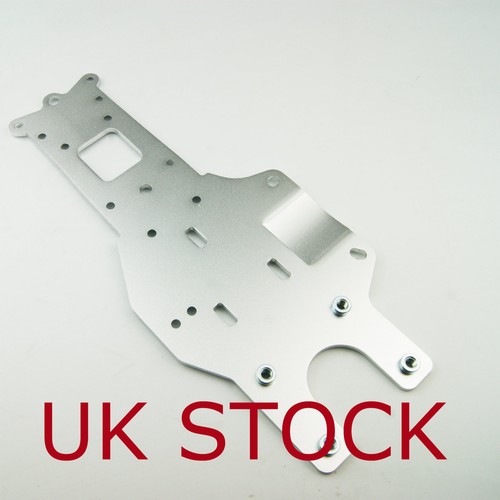 Main rear chassis plate for - plate,