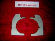 Opel Kadett C headlight sheet