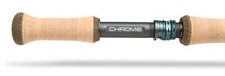Guideline ® LPX Chrome Double Handed Fly Rod * 2025 STOCKS * UK GUIDELINE DEALER