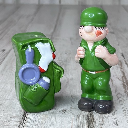 Rare beetle bailey with - rare,