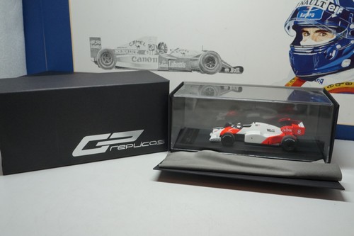Replicas world champion - f1,