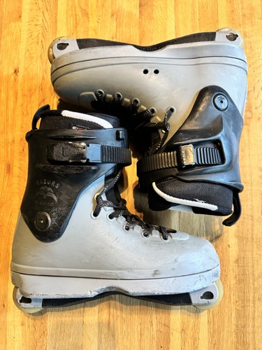 Razors shift aggressive inline - shift,