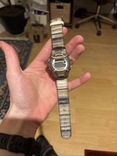 Casio Baby-G BG-187BD