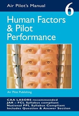 Human factors and pilot - factors,