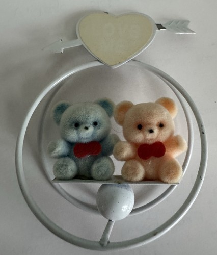 Vintage 1980 collectible - 1980,