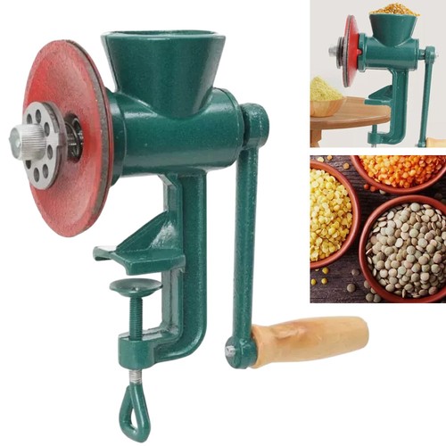 Hand crank manual - crank,