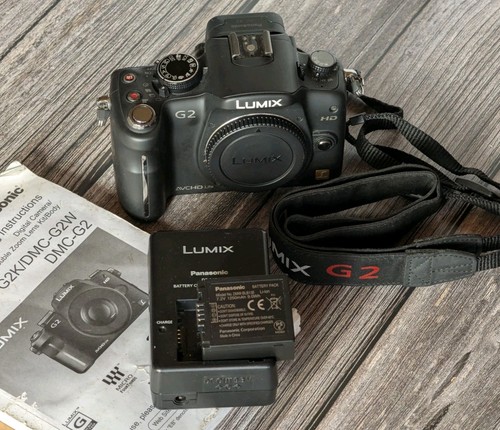 Panasonic lumix dmc - panasonic, 12.1mp