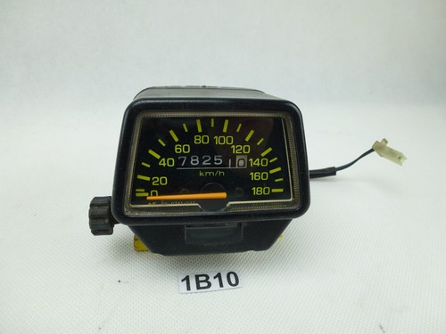 Speedometer cockpit yamaha - yamaha, xt