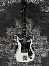 Hagstrom Retroscape H-II
