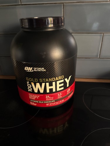 Optimum nutrition gold - nutrition,