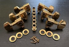 Ovation Original Gold Guitar