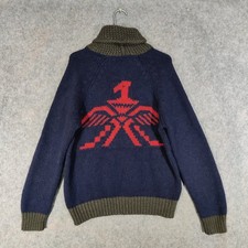 Nigel Cabourn Cardigan Mens
