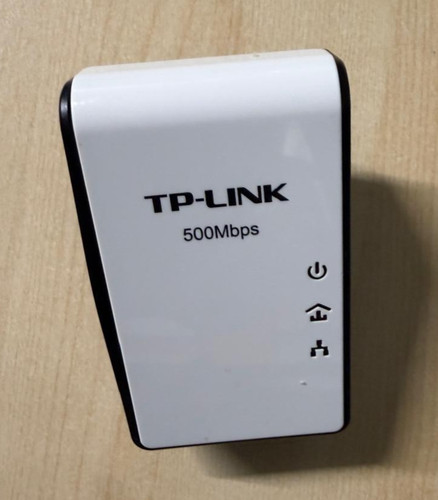 Link av500 powerline - av500,