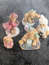 Cherished Teddies Bundle