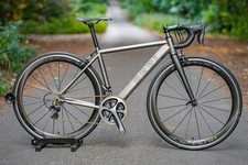 Nevi Spinas LA1 Dura Ace