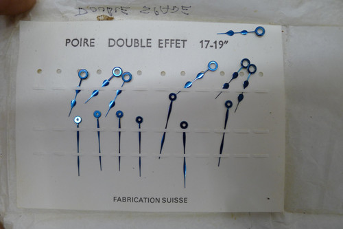 Vintage watchmakers pocket - pocket, &