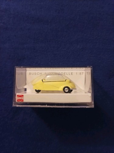 48800 messerschmitt 200 - 48800,