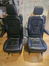 MERCEDES V CLASS  2  Single