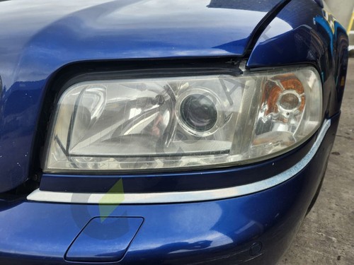 Audi mk1 d2 headlight - audi,