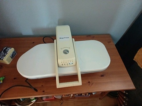 Mega press psp202e - mega,