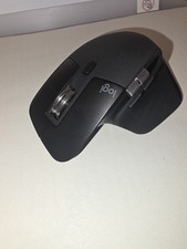 Logitech MX Master 3S Wireless