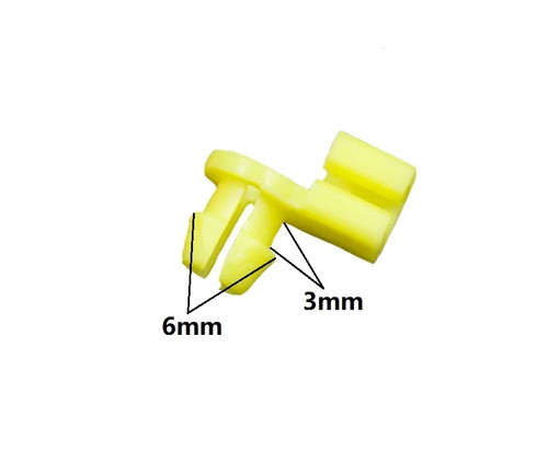 Fit fiat door lock rod - fit,